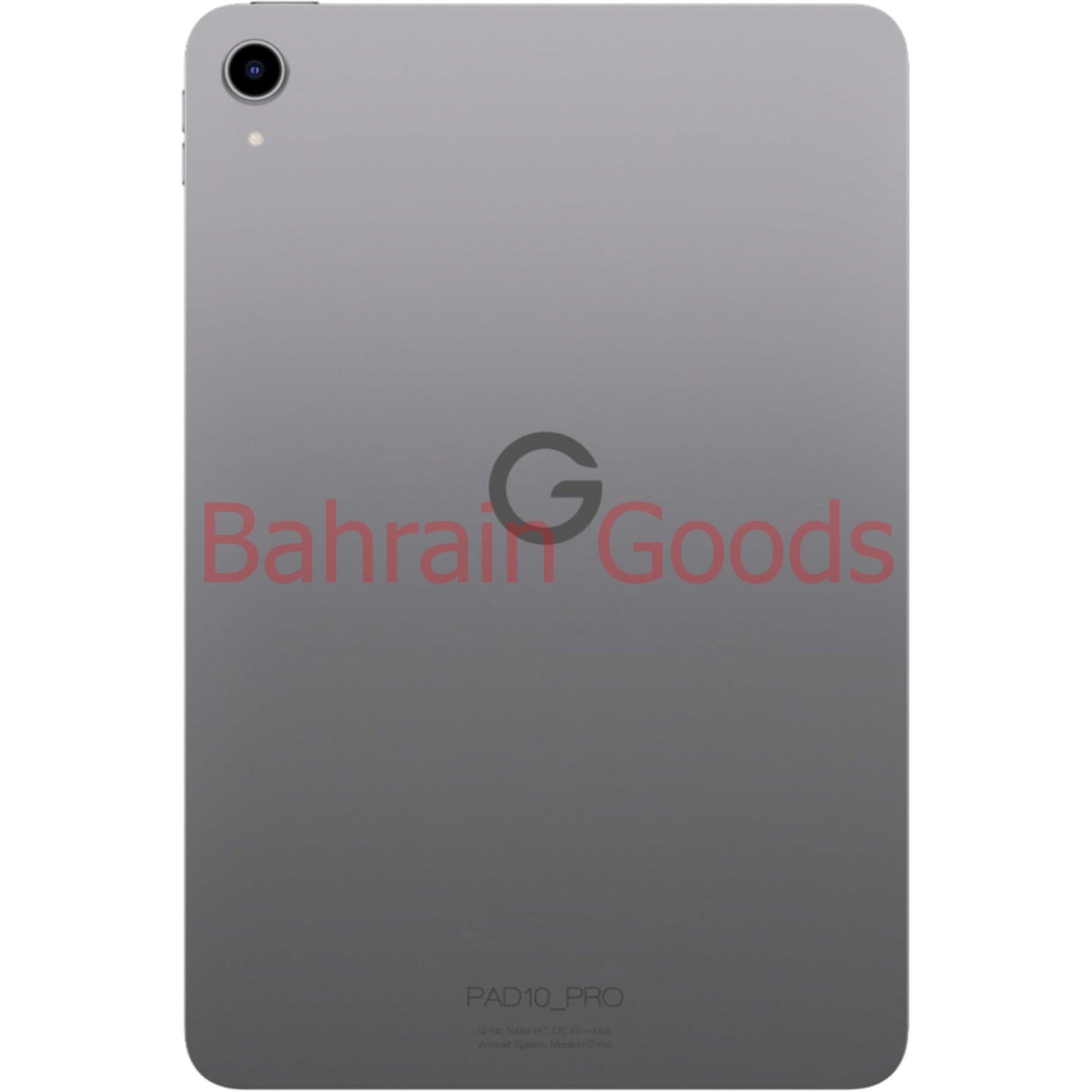 G-Tab | Pad 10 Pro Tablet | 10 GB RAM