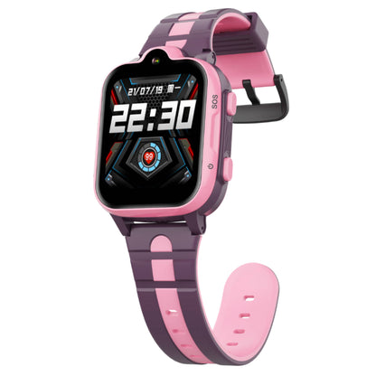 G-Tab WK1 | 4G Calling Smartwatch For Kids