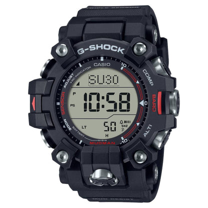 Casio G-Shock GW-9500-3DR Digital Resin Band Men’s Watch