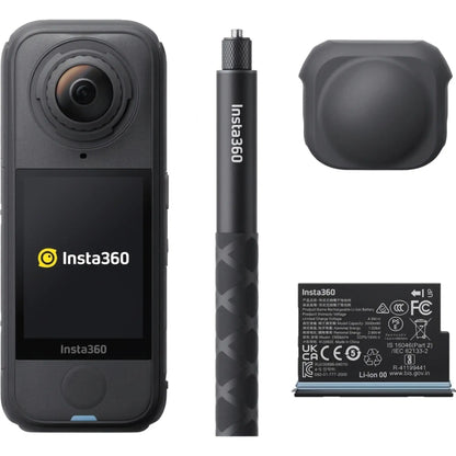 Insta360 X4 Air Starter Bundle 8K 360 Camera