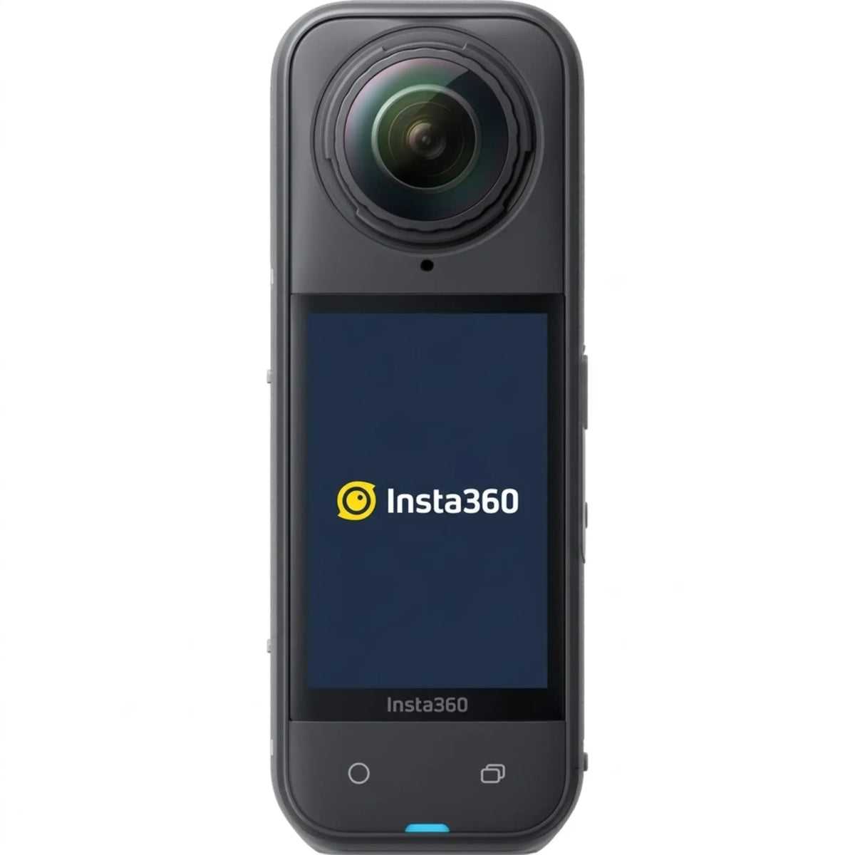 Insta360 X5 8K 360° Camera with PureVideo