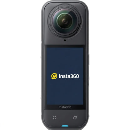Insta360 X5 8K 360° Camera with PureVideo