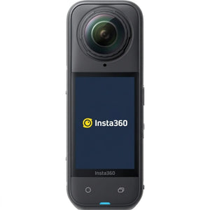 Insta360 X5 Essentials Bundle 8K 360° Camera