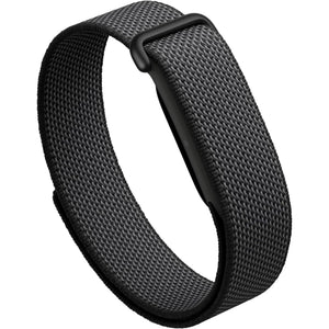 Google Fitbit Air Fitness Tracker | Heart Rate, SpO2, 7-Day Battery