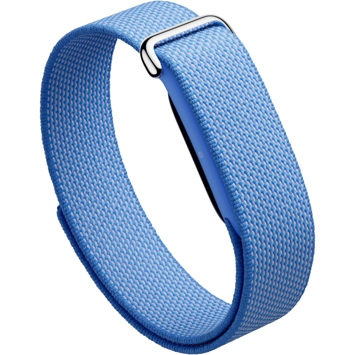 Google Fitbit Air Fitness Tracker | Heart Rate, SpO2, 7-Day Battery
