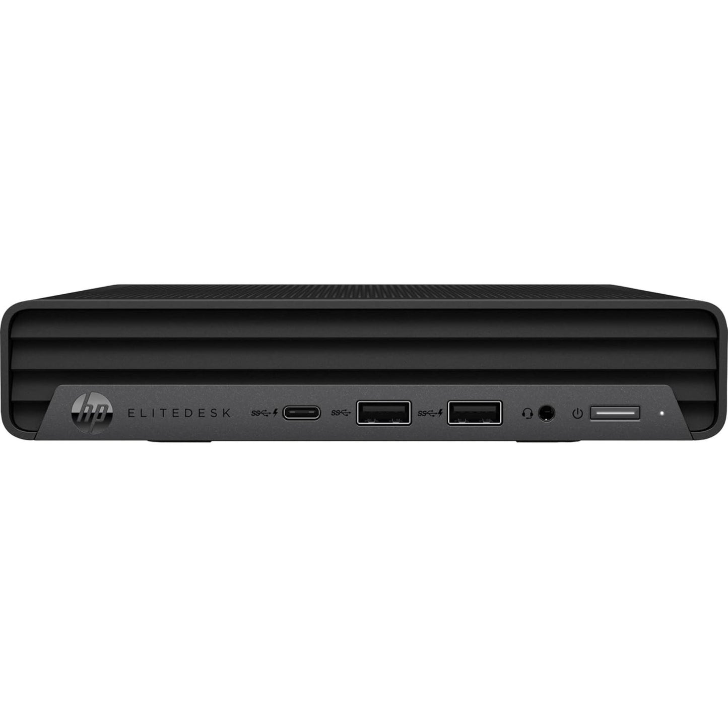 HP EliteDesk 800 G8 Desktop Computer | Intel Core i7 11th Gen i5-11500T