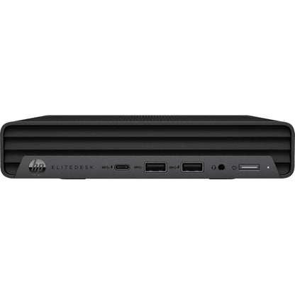 HP EliteDesk 800 G8 Desktop Computer | Intel Core i7 11th Gen i5-11500T