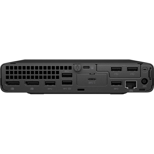 HP EliteDesk 800 G8 Desktop Computer | Intel Core i7 11th Gen i5-11500T