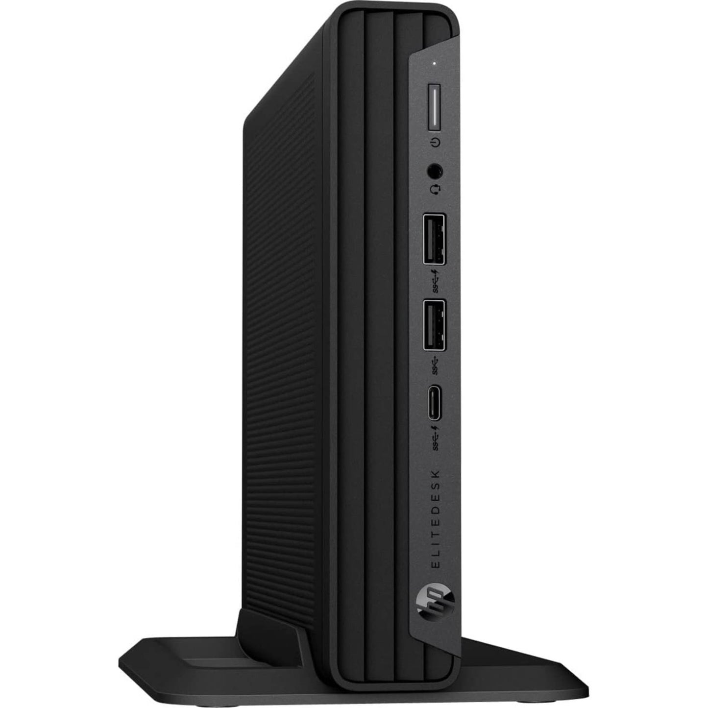 HP EliteDesk 800 G8 Desktop Computer | Intel Core i7 11th Gen i5-11500T