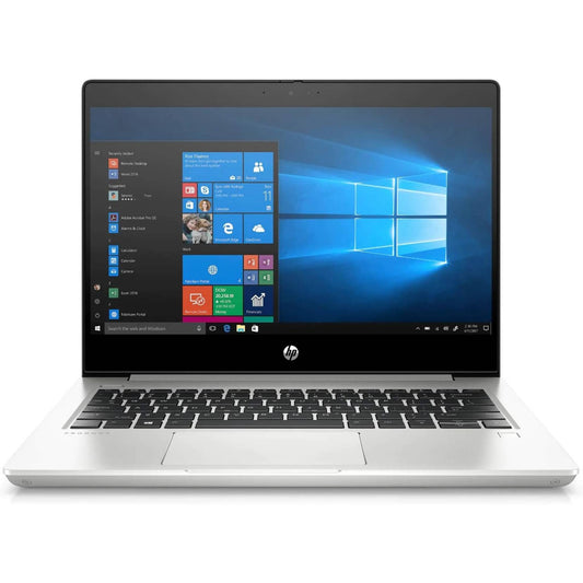 HP ProBook 430 G7 13.3" Notebook | Intel Core i5 i5-10210U