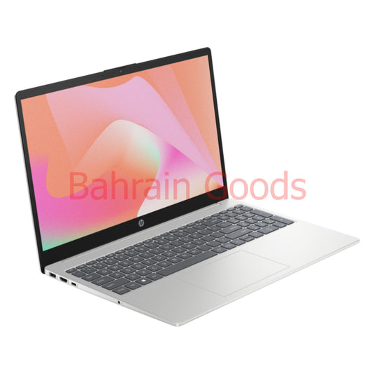 HP 15-FD0355NIA 13th Gen Core i5-1334U, 8GB DDR4, 512GB SSD | Bahrain Goods