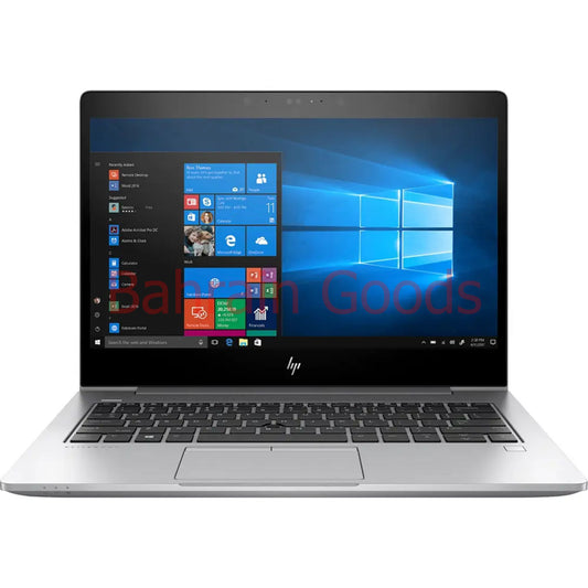 HP EliteBook 830 G5 (13 inches, Core i5 8th Generation) | Bahrain Goods
