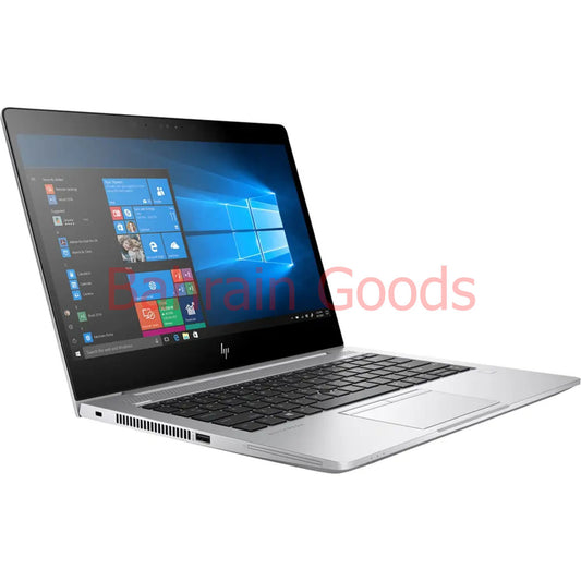 HP EliteBook 830 G5 (13 inches, Core i5 8th Generation) | Bahrain Goods