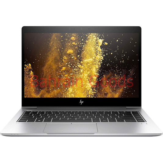 HP EliteBook 840 G6 Intel Core i7 (8th-Gen) | Bahrain Goods