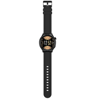Hezire HWatch Crown Smartwatch – 1.43" AMOLED Display, IP68, 6-Day Battery | HEZ-SW-10