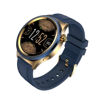 Hezire HWatch Crown Smartwatch – 1.43" AMOLED Display, IP68, 6-Day Battery | HEZ-SW-10