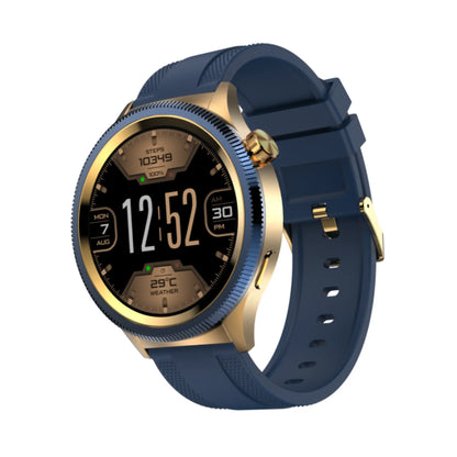 Hezire HWatch Crown Smartwatch – 1.43" AMOLED Display, IP68, 6-Day Battery | HEZ-SW-10