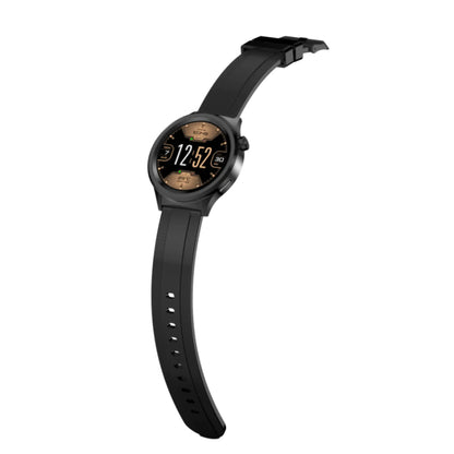 Hezire HWatch Crown Smartwatch – 1.43" AMOLED Display, IP68, 6-Day Battery | HEZ-SW-10