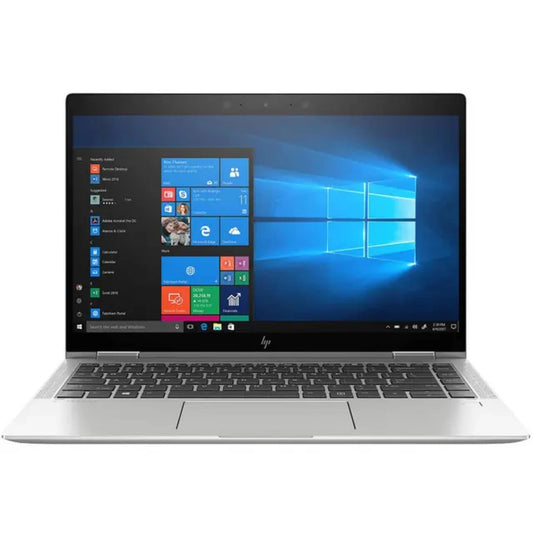 HP Elitebook x360 1040 G6 Notebook 14" FHD Touchscreen | Intel Core i5-8365U