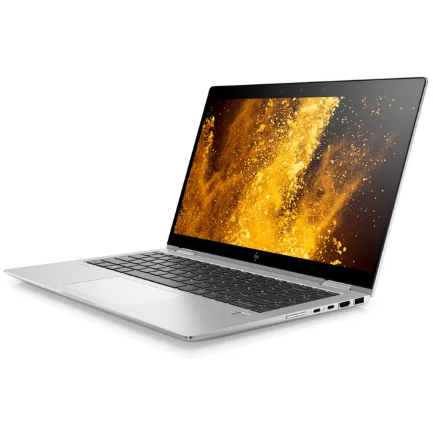 HP Elitebook x360 1040 G6 Notebook 14" FHD Touchscreen | Intel Core i5-8365U