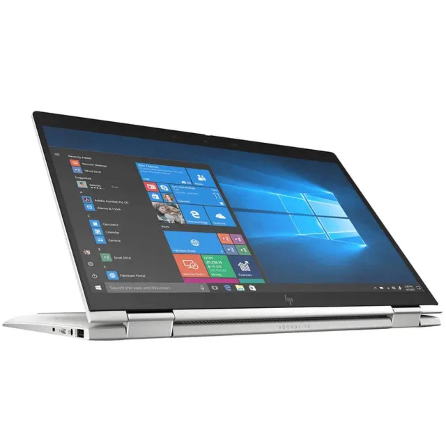 HP Elitebook x360 1040 G6 Notebook 14" FHD Touchscreen | Intel Core i5-8365U