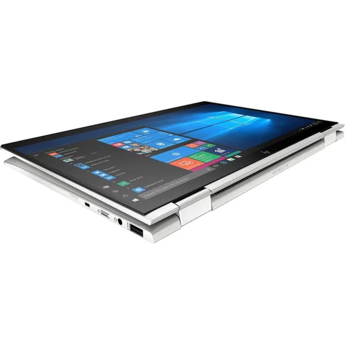 HP Elitebook x360 1040 G6 Notebook 14" FHD Touchscreen | Intel Core i5-8365U