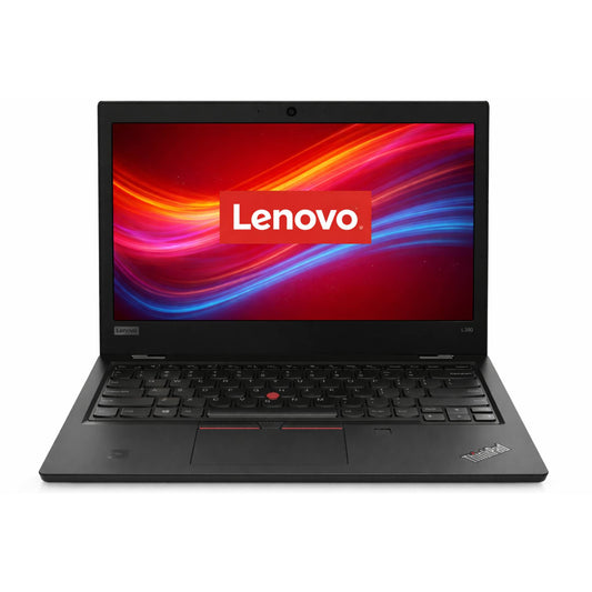 Lenovo ThinkPad L380 Yoga Intel® Core™ i7-8550U | 13.3" Full HD Touchscreen with x360