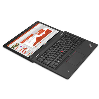 Lenovo ThinkPad L380 Yoga Intel® Core™ i7-8550U | 13.3" Full HD Touchscreen with x360