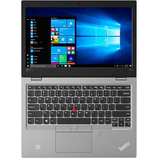 LENOVO ThinkPad L380 Intel Core i5 8th Gen