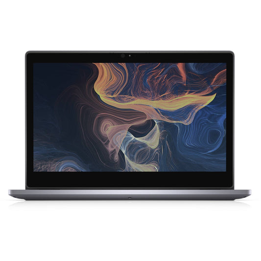 Dell 13.3" Latitude 3310 2-in-1 FHD WVA | Touch x360 - Intel i5-8265U