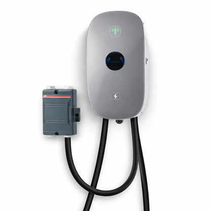 Legend 7kW EV Charger Type 2 Wall Box | Fast AC Charging Station