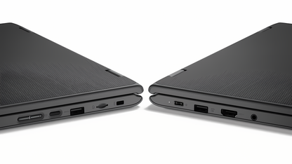 Lenovo 300e (2nd Gen) 2-in-1 PC | Intel® Celeron® N4120