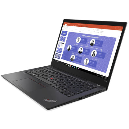 Lenovo ThinkPad T14s Gen 2 Intel® Core™ i7-1145G7