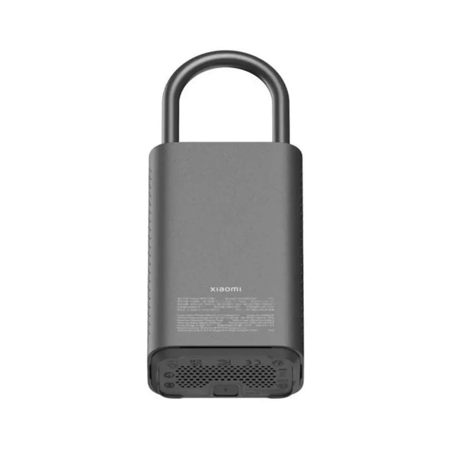 Xiaomi Portable Electric Air Compressor 2