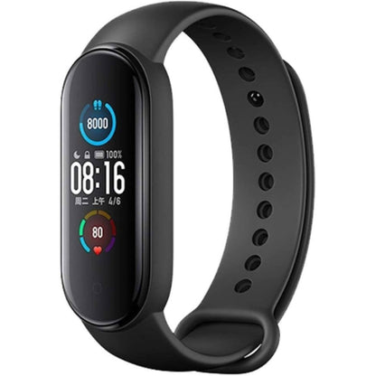 Xiaomi Mi Smart Band 5 Black