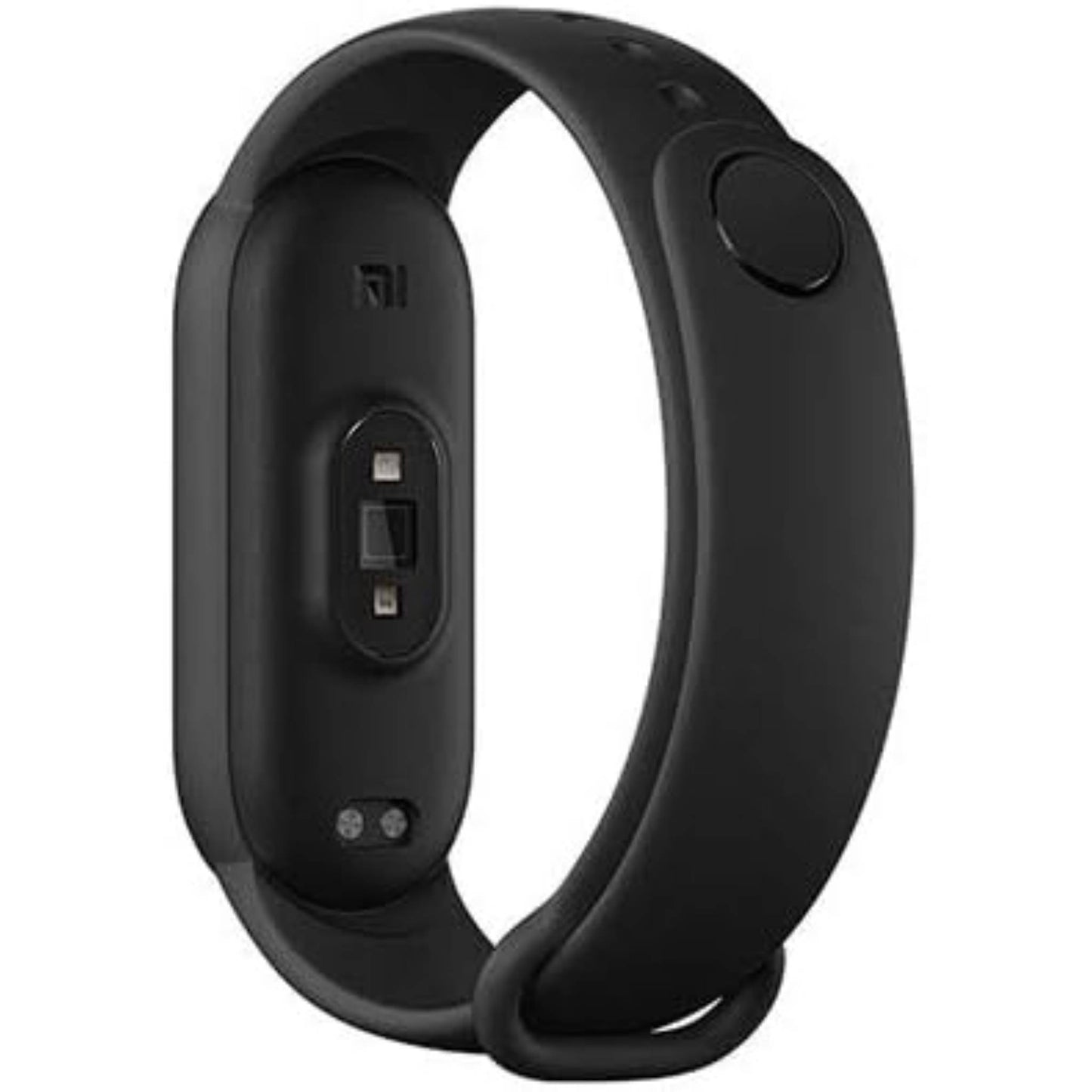 Xiaomi Mi Smart Band 5 Black