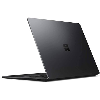 Microsoft Surface Laptop 3 Intel® Core™ i5-1035G7 | Matte Black