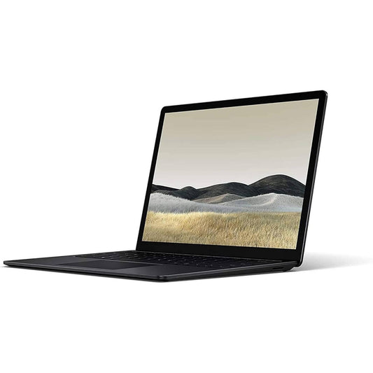Microsoft Surface Laptop 3 Intel® Core™ i5-1035G7 | Matte Black