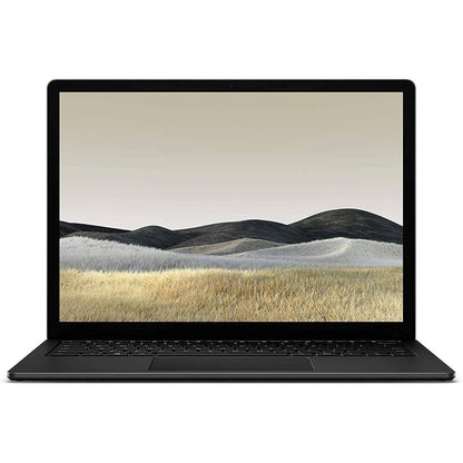 Microsoft Surface Laptop 3 Intel® Core™ i5-1035G7 | Matte Black