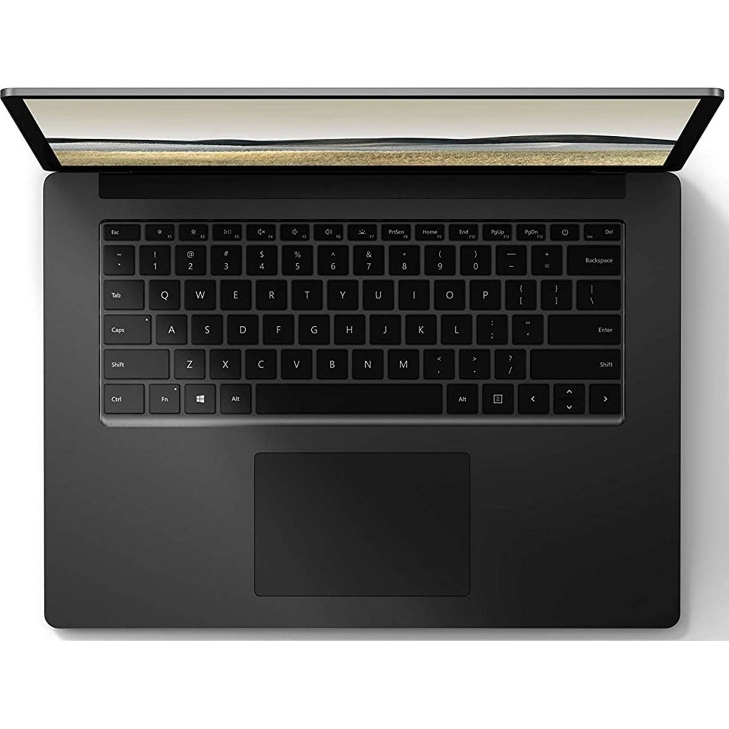 Microsoft Surface Laptop 3 Intel® Core™ i5-1035G7 | Matte Black
