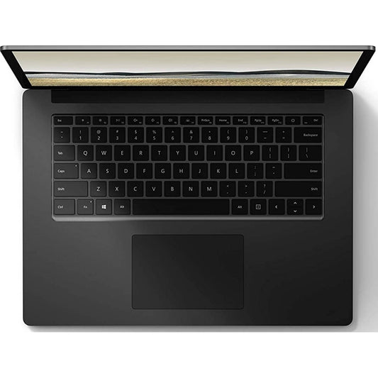 Microsoft Surface Laptop 3 Intel® Core™ i5-1035G7 | Matte Black