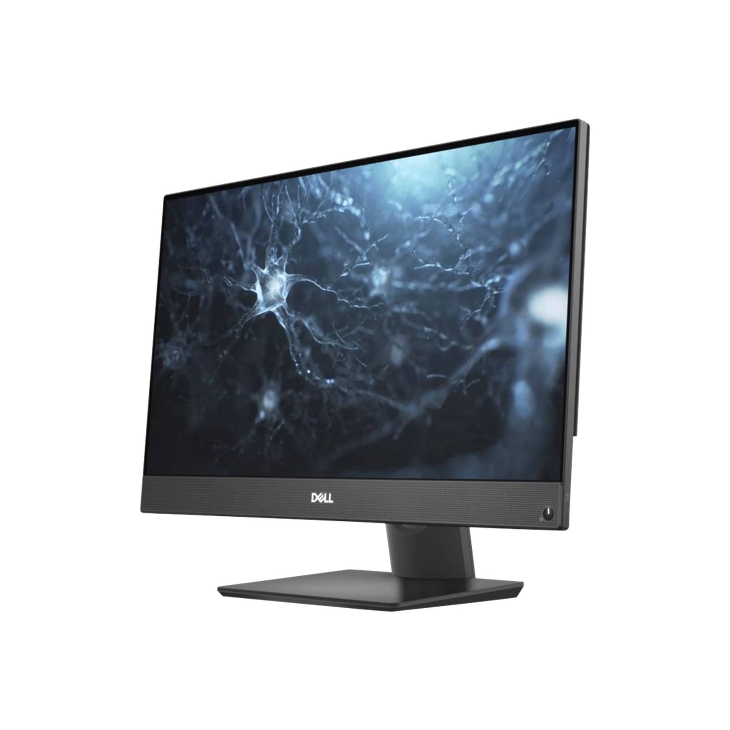 Dell OptiPlex AIO 7480 Intel® Core™ i7-10700 | 24" Full HD touchscreen display