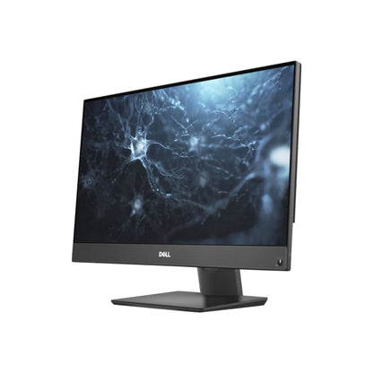 Dell OptiPlex AIO 7480 Intel® Core™ i7-10700 | 24" Full HD touchscreen display