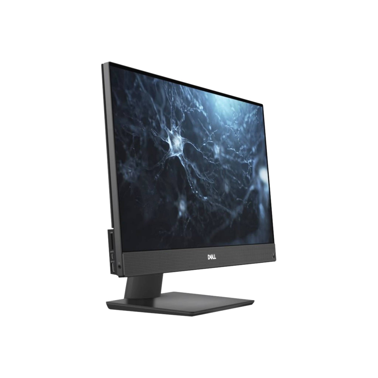 Dell OptiPlex AIO 7480 Intel® Core™ i7-10700 | 24" Full HD touchscreen display