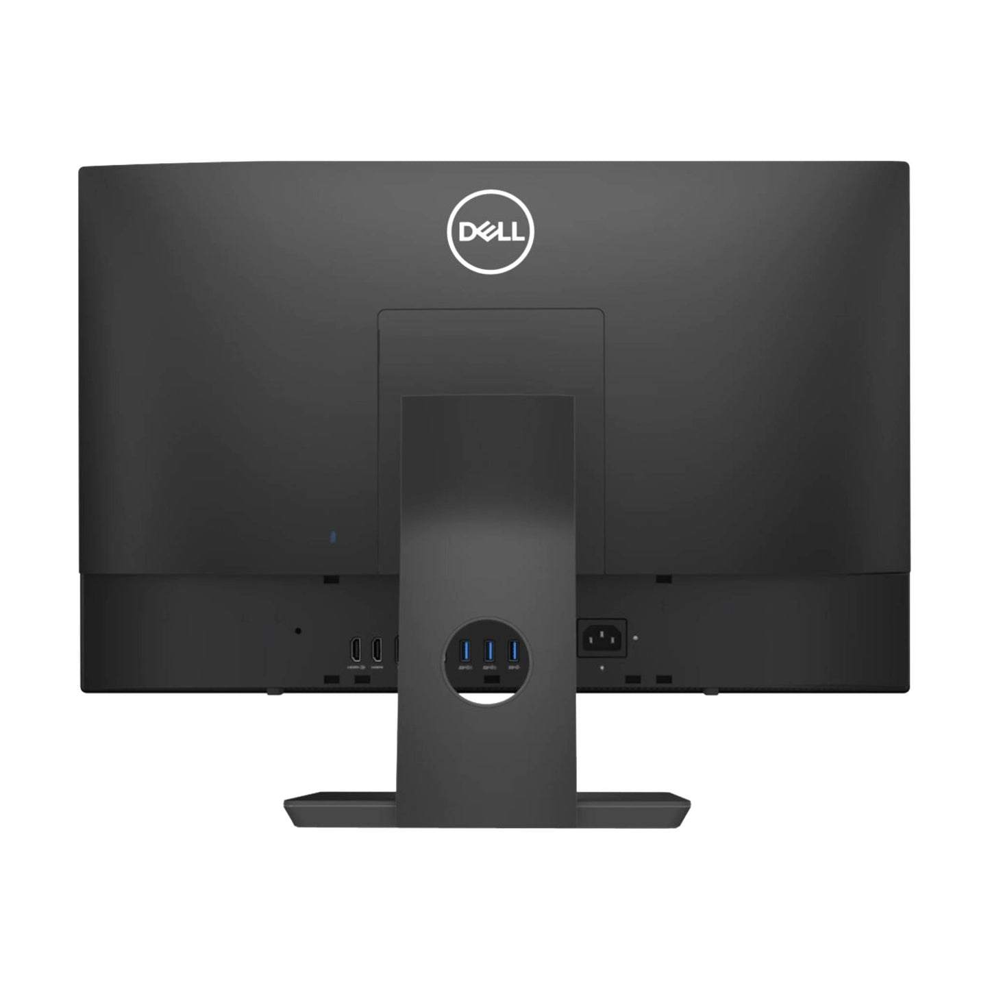 Dell OptiPlex AIO 7480 Intel® Core™ i7-10700 | 24" Full HD touchscreen display