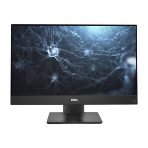 Dell OptiPlex AIO 7480 Intel® Core™ i7-10700 | 24" Full HD touchscreen display