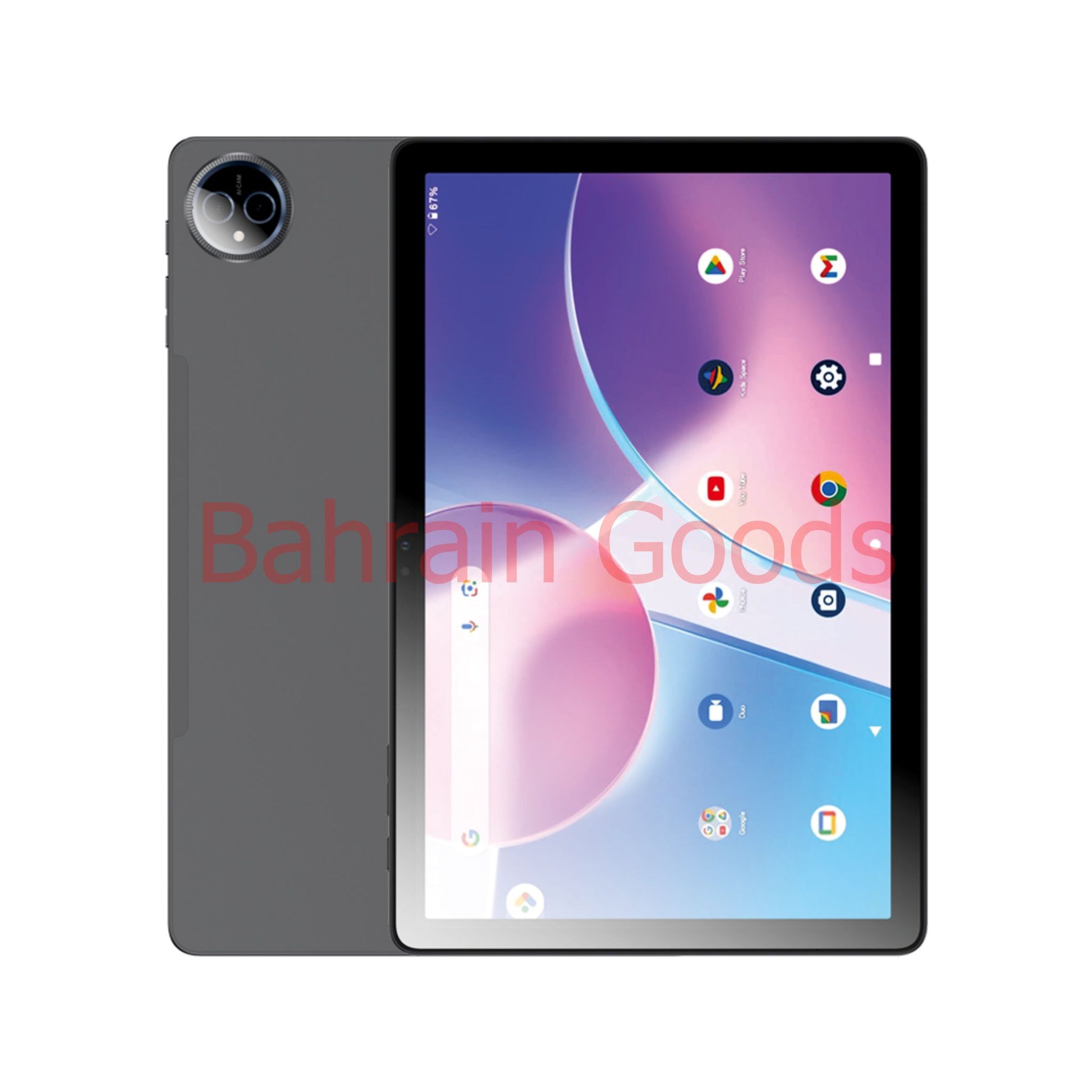 Oteeto | TAB14 Tablet | 11 Inches Incell LCD