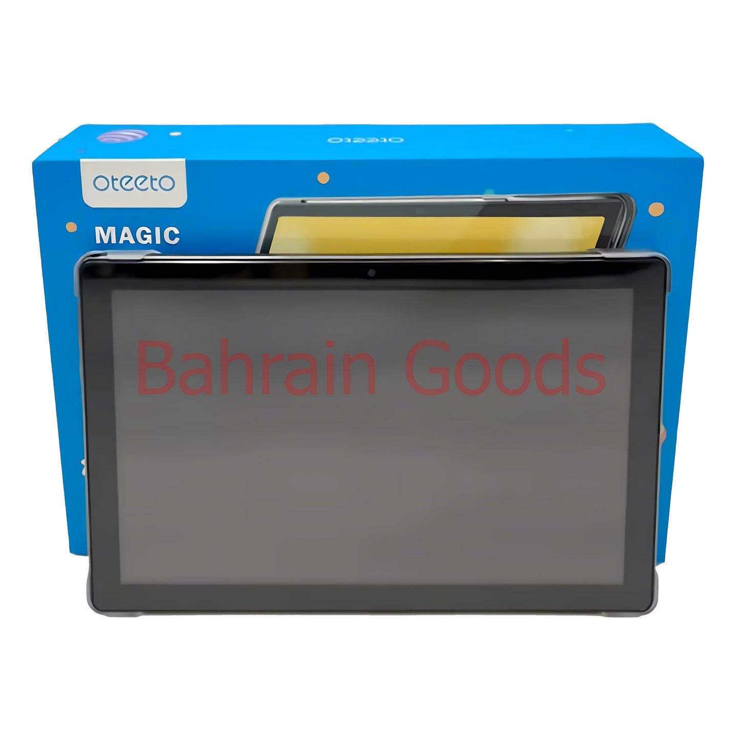 Oteeto Tab 10 MAGIC With 10.1 inch 8GB /512GB | Bahrain Goods