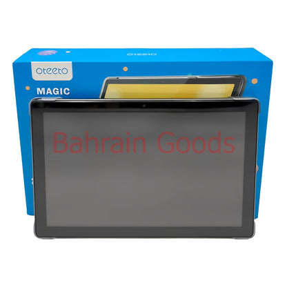 Oteeto Tab 10 MAGIC With 10.1 inch 8GB /512GB | Bahrain Goods