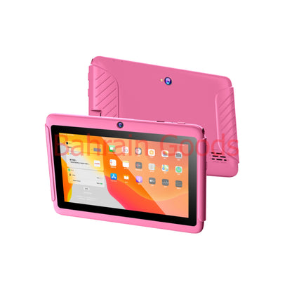 Oteeto Tab 4 Kids Edition 7"inch Display Kids 5G Tablet 4GB/128GB | Bahrain Goods